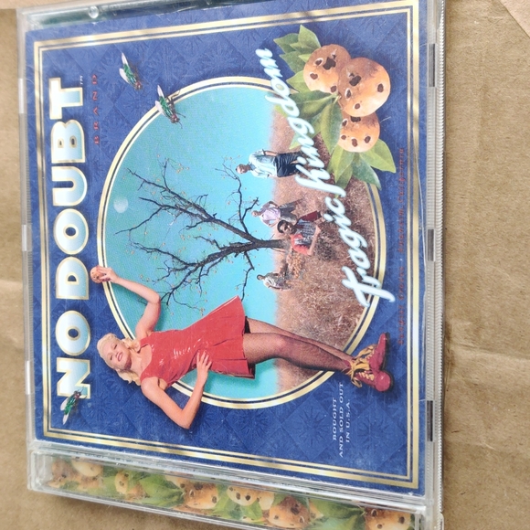 No doubt tragic kingdom - Picture 1 of 6